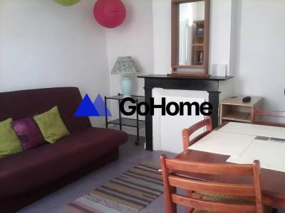 For rent Paris-14eme-arrondissement 2 rooms 31 m2 Paris (75014) photo 0