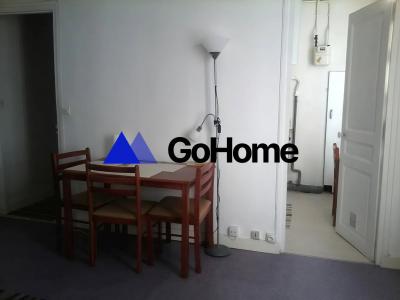 Annonce Location 2 pi�ces Appartement Paris-14eme-arrondissement 75