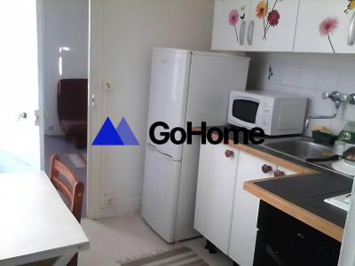 Louer Appartement 31 m2 Paris-14eme-arrondissement