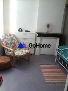 Louer Appartement Paris-14eme-arrondissement Paris