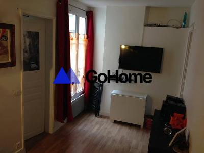 Annonce Location 2 pi�ces Appartement Montreuil 93
