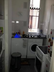 Louer Appartement Montreuil Seine saint denis