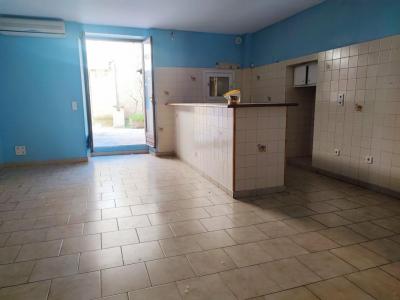 Acheter Maison 116 m2 Bagnols-sur-ceze
