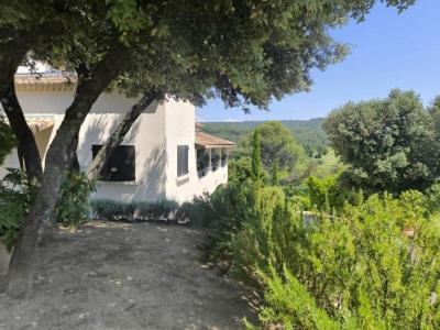 Annonce Vente 8 pi�ces Maison Bagnols-sur-ceze 30