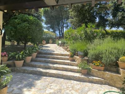 Acheter Maison Bagnols-sur-ceze 335000 euros