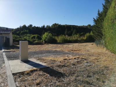 Annonce Vente Terrain Buis-les-baronnies 26