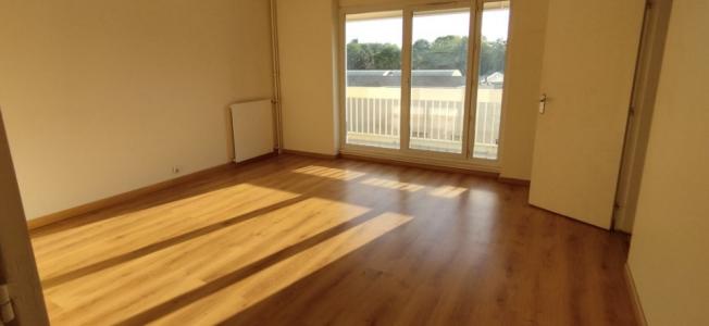 For rent Elancourt 3 rooms 67 m2 Yvelines (78990) photo 0