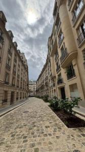 Annonce Location Appartement Paris-16eme-arrondissement 75
