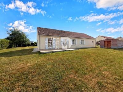 For sale Pailly 6 rooms 107 m2 Haute marne (52600) photo 0