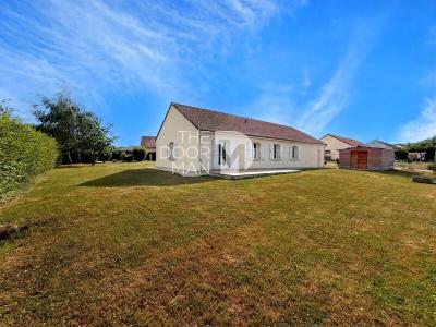 Annonce Vente 6 pi�ces Maison Pailly 52