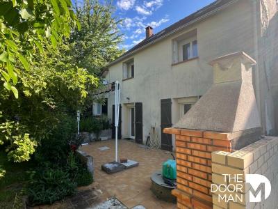 Annonce Vente 6 pi�ces Maison Forges-les-bains 91