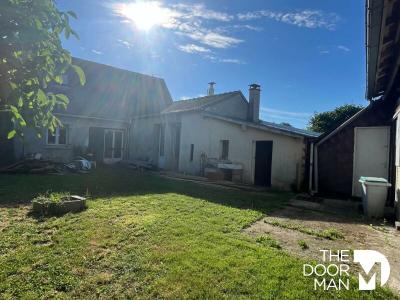 Acheter Maison Forges-les-bains Essonne