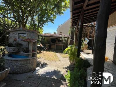 Annonce Vente 6 pi�ces Maison Limours 91