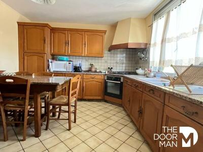 Acheter Maison Limours Essonne