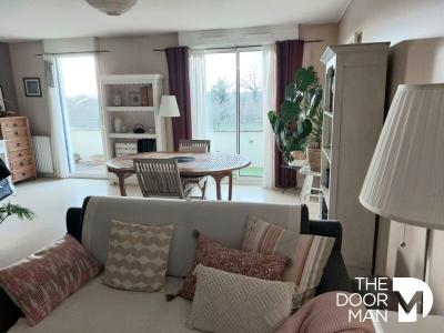 Annonce Vente 3 pi�ces Appartement Carquefou 44