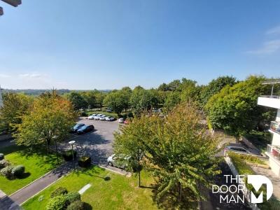 Acheter Appartement Carquefou Loire atlantique