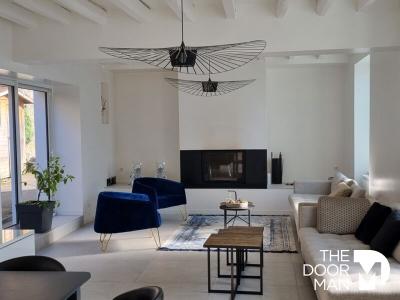 Annonce Vente 6 pi�ces Maison Rambouillet 78