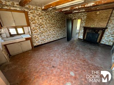 Acheter Maison 88 m2 Chauffourt