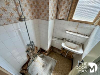 Acheter Maison Chauffourt 25000 euros