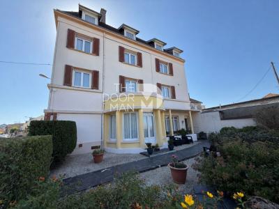 Acheter Immeuble 684 m2 Chaumont