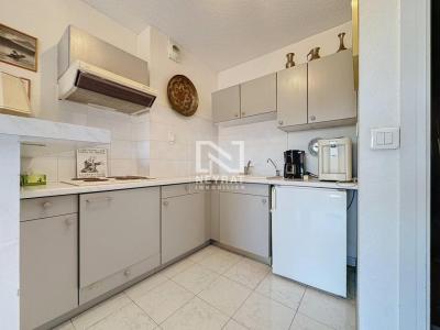 Acheter Appartement 48 m2 Saint-raphael