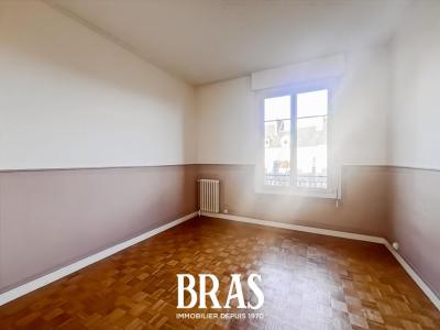 Acheter Appartement 80 m2 Nantes