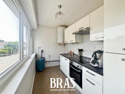 Annonce Vente 2 pi�ces Appartement Nantes 44