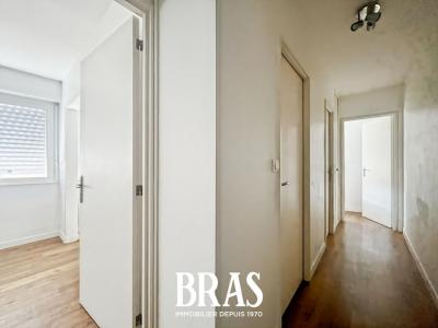 Acheter Appartement 51 m2 Nantes