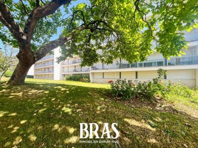 Acheter Appartement Nantes Loire atlantique