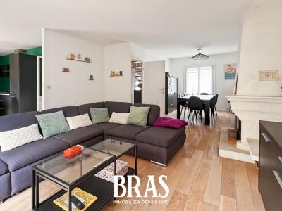 For sale Nantes 4 rooms 106 m2 Loire atlantique (44300) photo 0