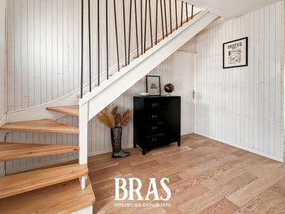 For sale Nantes 4 rooms 106 m2 Loire atlantique (44300) photo 3