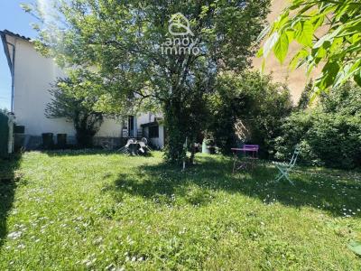 For sale Angouleme 8 rooms 130 m2 Charente (16000) photo 0