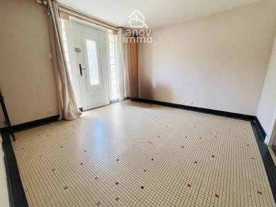 Annonce Vente 8 pi�ces Maison Angouleme 16