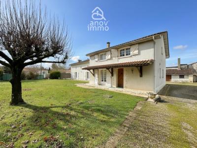 Annonce Vente 9 pi�ces Maison Rochefoucauld 16