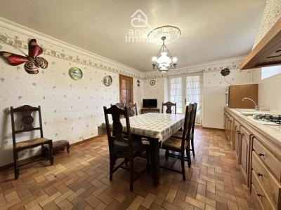 Acheter Maison 287 m2 Rochefoucauld