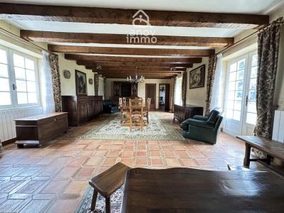 Acheter Maison Rochefoucauld Charente