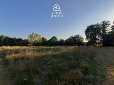 Annonce Vente Terrain Saint-junien 87