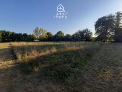 Acheter Terrain Saint-junien 54540 euros