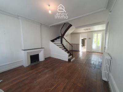 Acheter Maison 200 m2 Angouleme