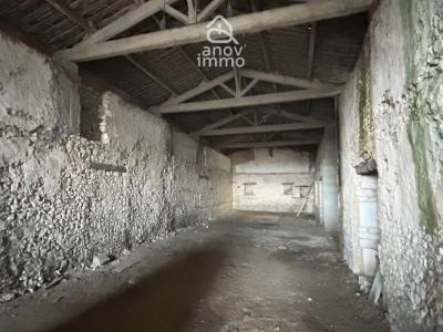 Annonce Vente Terrain Saint-amant-de-boixe 16