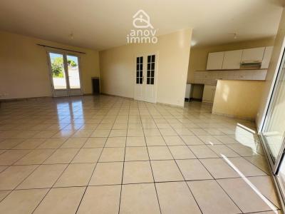 Acheter Maison Chateauneuf-sur-charente 185000 euros