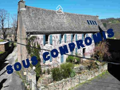 For sale Golinhac 6 rooms 195 m2 Aveyron (12140) photo 0
