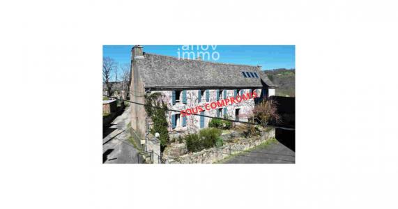 Annonce Vente 6 pi�ces Maison Golinhac 12