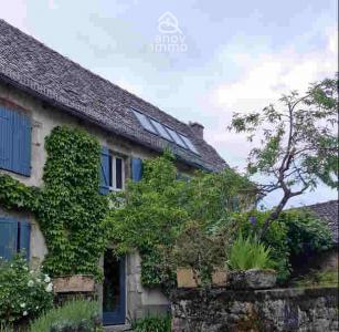 Acheter Maison Golinhac Aveyron