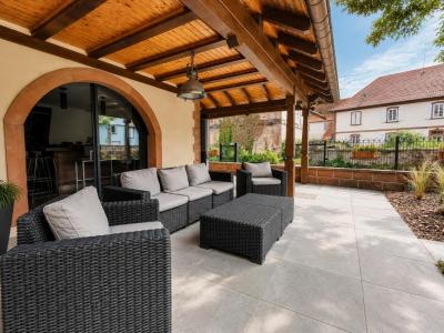 Acheter Maison Woerth Bas rhin
