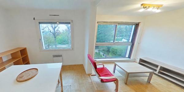 For rent Lyon-5eme-arrondissement 1 room 42 m2 Rhone (69005) photo 0