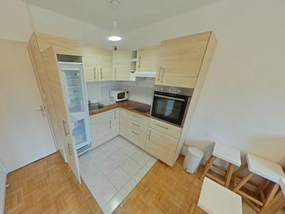Louer Appartement 42 m2 Lyon-5eme-arrondissement