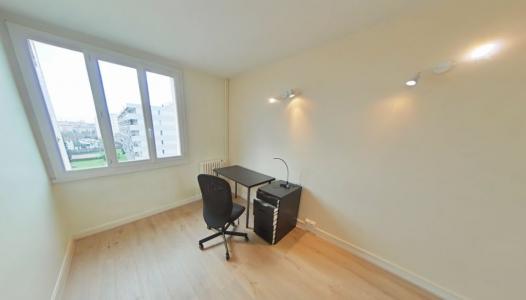Louer Appartement Caluire-et-cuire Rhone
