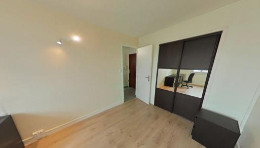 Louer Appartement Caluire-et-cuire 634 euros