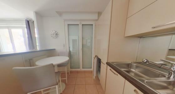Annonce Location 2 pi�ces Appartement Champagne-au-mont-d'or 69